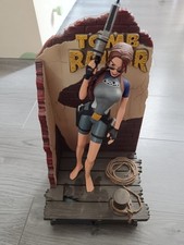 Tomb raider lara d'occasion  Dammarie
