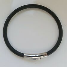 Armband fußkette kautschuk gebraucht kaufen  Dornum