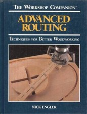 Advanced routing techniques for sale  Montgomery