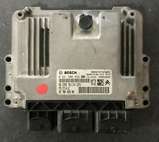 Calculateur moteur peugeot d'occasion  Morangis