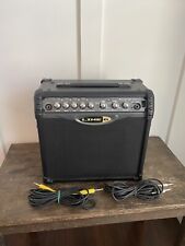 Line spider amplifier for sale  Greenwood