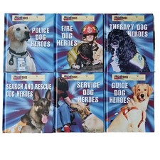 Amazing working dogs for sale  Camden