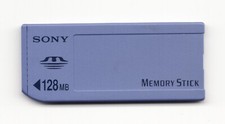 Sony memory stick for sale  Lincoln