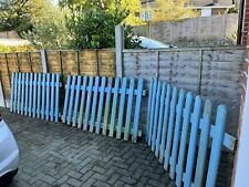 3ft picket fence for sale  COLCHESTER