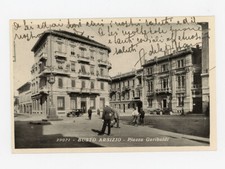 Busto arsizio 1936 usato  Milano