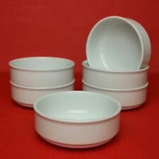 6er set dessertschalen gebraucht kaufen  Dägeling