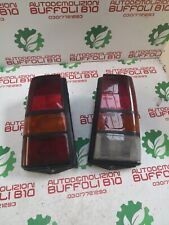 2 STOP FANALE Posteriori Fiat Panda 131 1991 - 2003 DESTRO SINISTRO  comprar usado  Enviando para Brazil