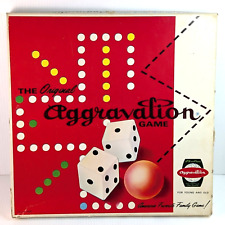 1962 aggravation board for sale  Denver