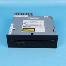 Audi wechsler 4e0910110e gebraucht kaufen  Osnabrück