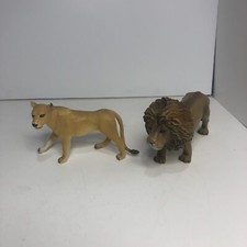 Lion lioness terra for sale  Vanderbilt