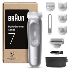 Braun rasoio elettrico usato  Roccagloriosa