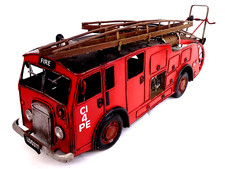 Large model fire for sale  TORRINGTON
