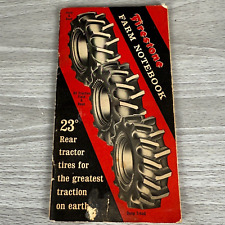 Vtg notebook 1967 for sale  Davenport