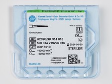 Komet hartmetallfräse endogua gebraucht kaufen  Schnaitsee