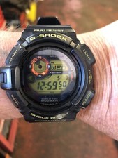 Casio shock g9300gb for sale  BLACKPOOL