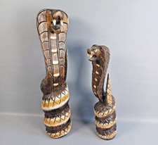 Traditional hand carved for sale  BROUGH