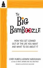 Big bamboozle 9780991596317 for sale  LONDON
