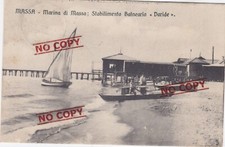 Cart. toscana carrara usato  Italia