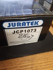Juratek brake bpads for sale  LISBURN