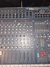 Soundcraft spirit power for sale  ST. LEONARDS-ON-SEA