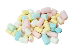 Caramelle marshmallow mini usato  Monteforte Irpino