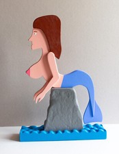 art brut art singulier outsider art d'occasion  Vouziers