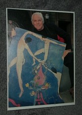 Giorgio armani autografo usato  Torino