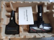 Aspirateur rowenta flex d'occasion  Nice-