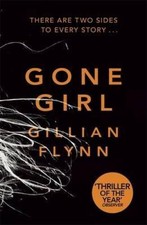 Gone girl paperback for sale  Montgomery