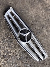 Mercedes c220 front for sale  SHEFFIELD