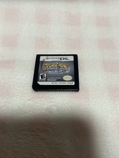 Pokemon soul silver for sale  Punta Gorda