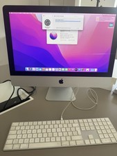 imac 21 5 usato  Italia