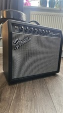 Fender champ modelling for sale  BISHOP AUCKLAND