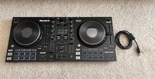 Numark mixtrack platinum gebraucht kaufen  Lollar