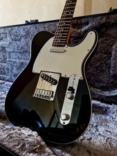Fender american ultra for sale  DUDLEY
