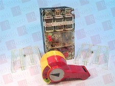 EATON CORPORATION NZMS4-40 / NZMS440 (NEW NO BOX), usado comprar usado  Enviando para Brazil