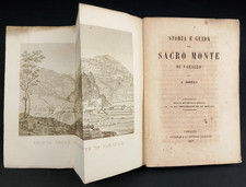 Storia guida del usato  Torino