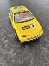 Scalextric renault megane for sale  ILFRACOMBE