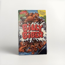 Spiel billy biber gebraucht kaufen  Bad Dürkheim