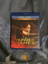blu ray hunger games for sale blu ray hunger games for sale Riverton