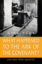 Happened ark covenant for sale  MILTON KEYNES