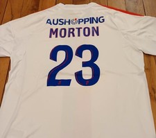 Maillot lyon beau d'occasion Maillot lyon beau d'occasion  Lille-