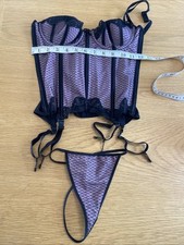 Sunburst basque thong for sale  ABINGDON