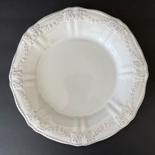 Stoneware embossed dinner for sale  Indian Trail