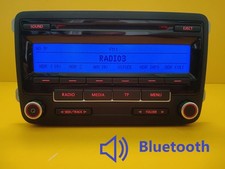 Rcd 310 autoradio gebraucht kaufen  Deutschland