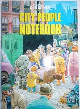 City people notebook gebraucht kaufen  Gimbsheim