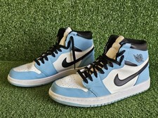 Air jordan retro for sale  ILKESTON