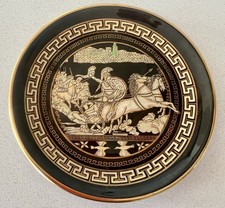 greece 24k gold for sale  WATFORD