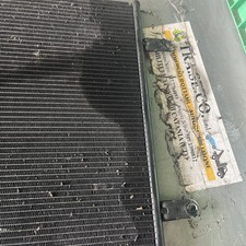 Ricambi usati radiatore usato  Militello in Val di Catania