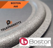 Boston acoustics a60 usato  Avellino